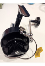 Garcia Mitchell Vintage Garcia Mitchell 402 Saltwater High Speed Spinning Reel Made in France