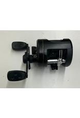 Abu Garcia Abu Garcia Ambassadeur Black Max 3600 Casting Reel foot number 02003