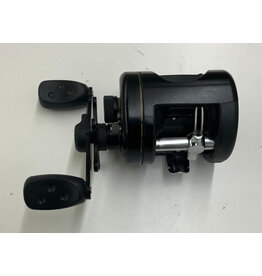Abu Garcia Abu Garcia Ambassadeur Black Max 1600 Casting Reel