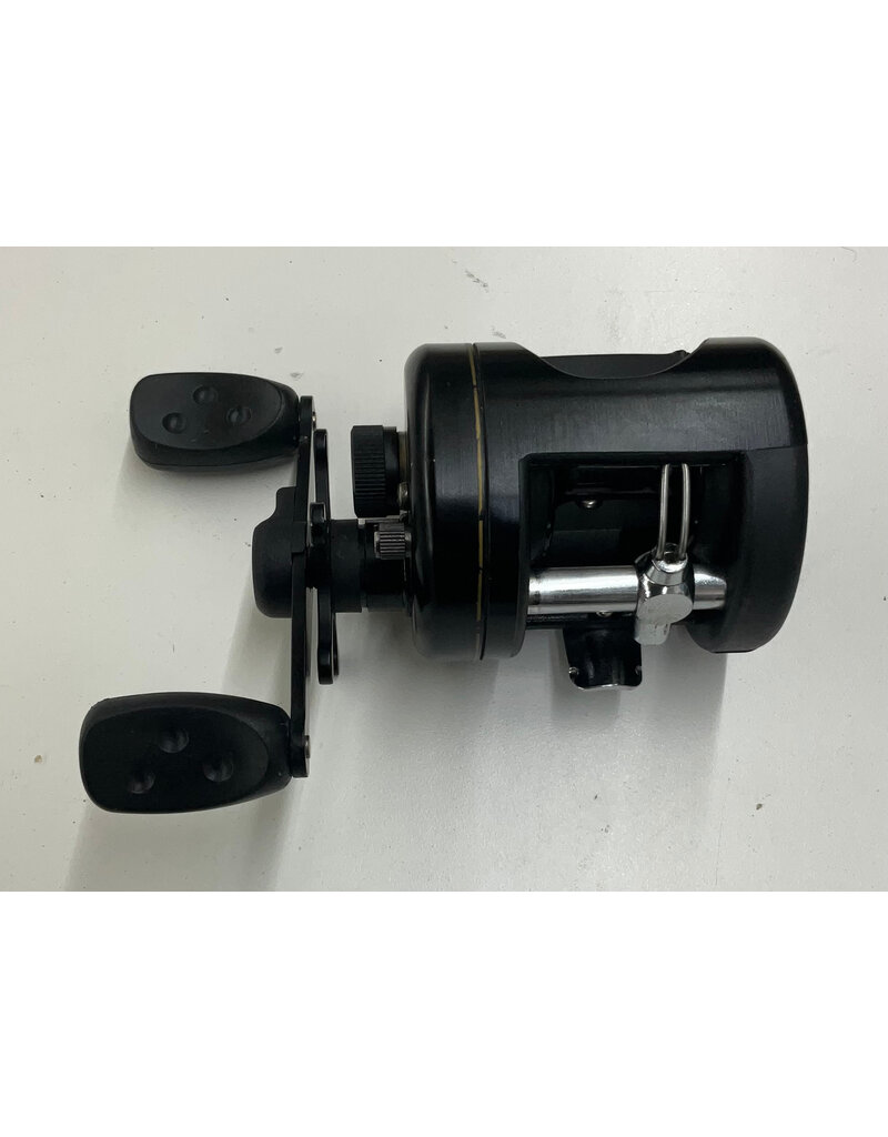 Abu Garcia Abu Garcia Ambassadeur Black Max 3600 Casting Reel foot number 02003