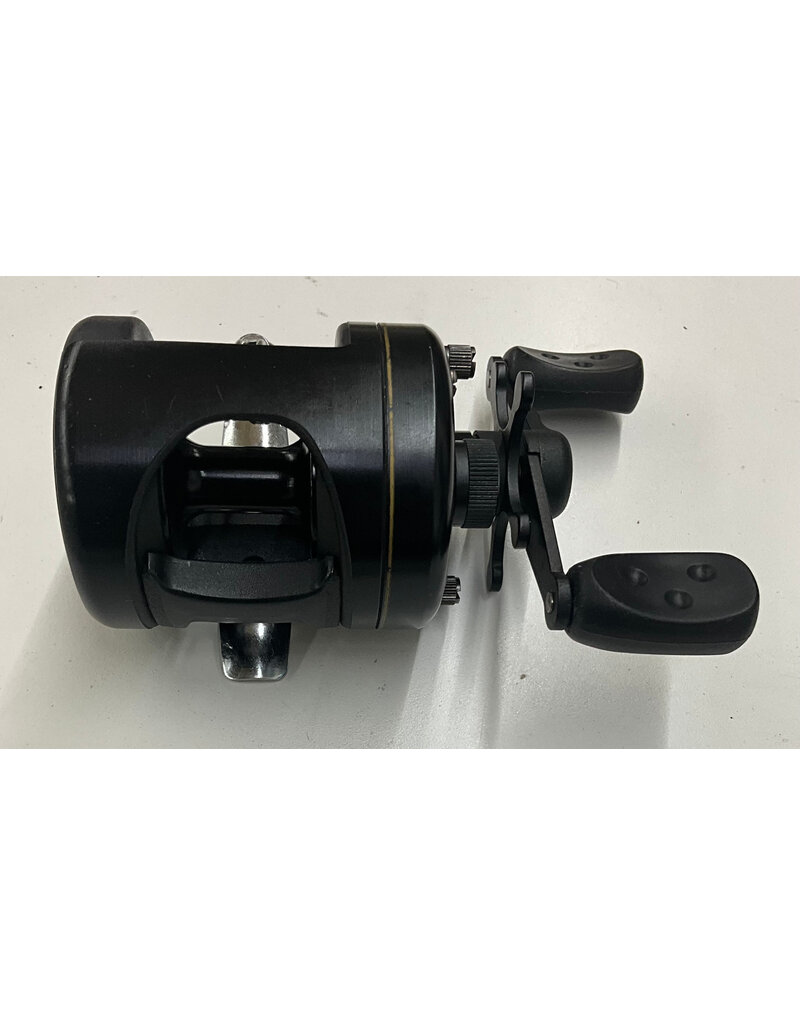 Abu Garcia Abu Garcia Ambassadeur Black Max 1600 Casting Reel