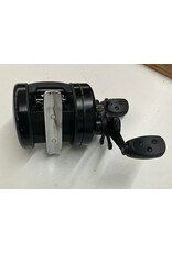 Abu Garcia Abu Garcia Ambassadeur Black Max 1600 Casting Reel