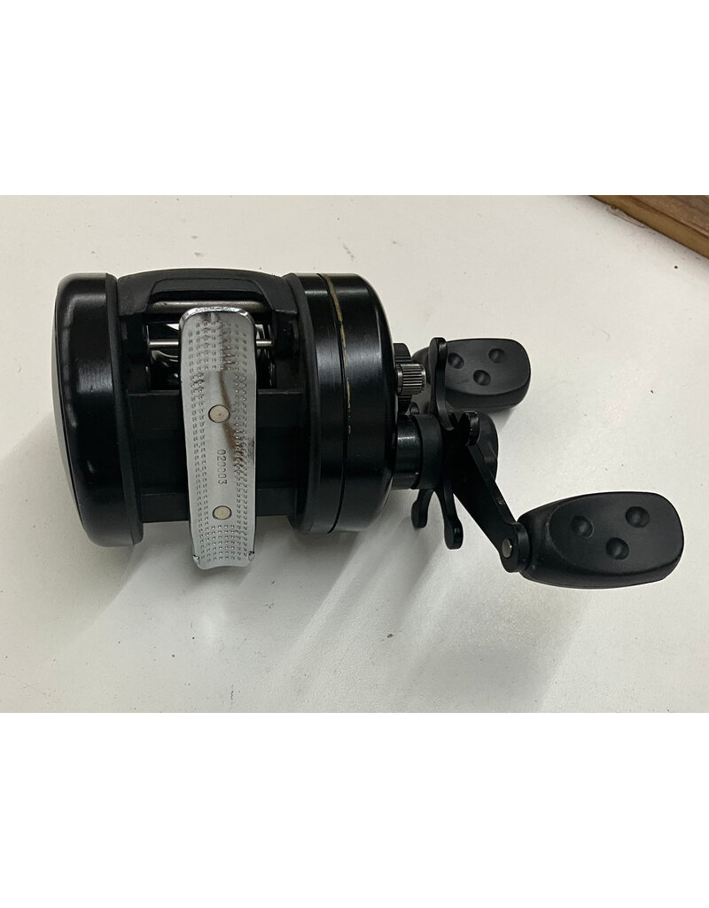 Abu Garcia Abu Garcia Ambassadeur Black Max 3600 Casting Reel foot number 02003