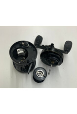 Abu Garcia Abu Garcia Ambassadeur Black Max 3600 Casting Reel foot number 02003