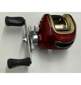 Quantum Quantum Accurist AC500CX Reel 6.2:1