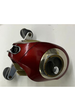 Quantum Quantum Accurist AC500CX Reel 6.2:1