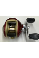 Quantum Quantum Accurist AC500CX Reel 6.2:1