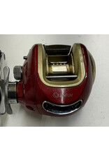 Quantum Quantum Accurist AC500CX Reel 6.2:1