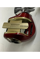Quantum Quantum Accurist AC500CX Reel 6.2:1