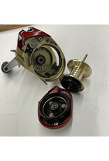 Quantum Quantum Accurist AC500CX Reel 6.2:1