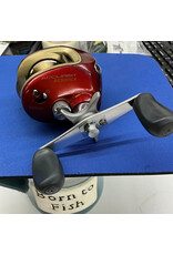 Quantum Quantum Accurist AC500CX Reel 6.2:1