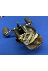 H20 X - Xpress Camo Baitcast Reel 6.3:1 gear ratio