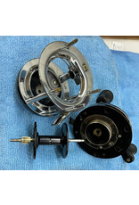 Abu Garcia Abu Garcia Ambassadeur Vintage Black 5000C  FT# 730902