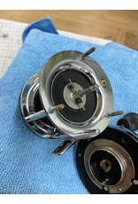 Abu Garcia Abu Garcia Ambassadeur Vintage Black 5000C  FT# 730902