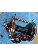 Penn PENN SPECIAL SENATOR 4/0 113HLW - Saltwater Fishing Reel in excellent condition ready to Fish