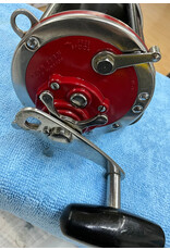 Penn PENN SPECIAL SENATOR 4/0 113HLW - Saltwater Fishing Reel in excellent condition ready to Fish