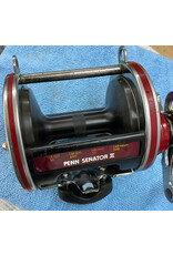 Penn PENN SPECIAL SENATOR 4/0 113HLW - Saltwater Fishing Reel in excellent condition ready to Fish