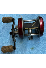 Abu Garcia Abu Garcia Ambassadeur 6500C3 Striper Special completely reconditioned