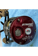 Abu Garcia Abu Garcia Ambassadeur 6500C3 Striper Special completely reconditioned