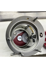 Abu Garcia Abu Garcia Ambassadeur 6500C3 Striper Special completely reconditioned