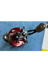 Abu Garcia Abu Garcia Ambassadeur 6500C3 Striper Special completely reconditioned