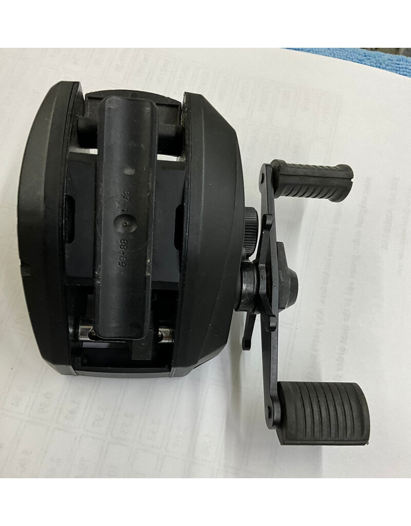 Abu Garcia Vintage Abu Garcia Ambassadeur High Speed Lite Plus Casting Fishing Reel Great Condition