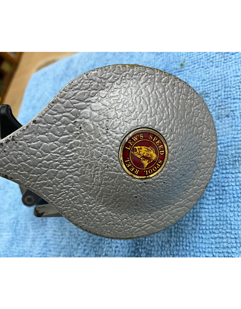 Lew Childre Speed Spool original BB-1NSW