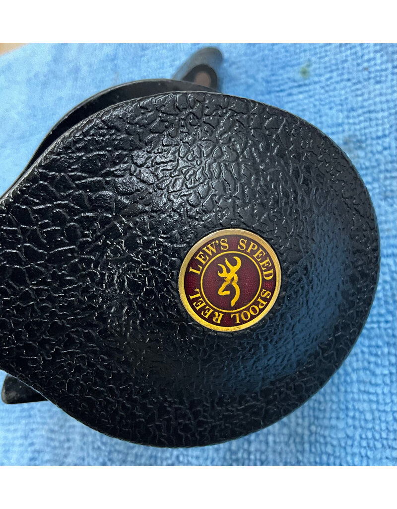 Lew Childre Speed Spool original BB-1N