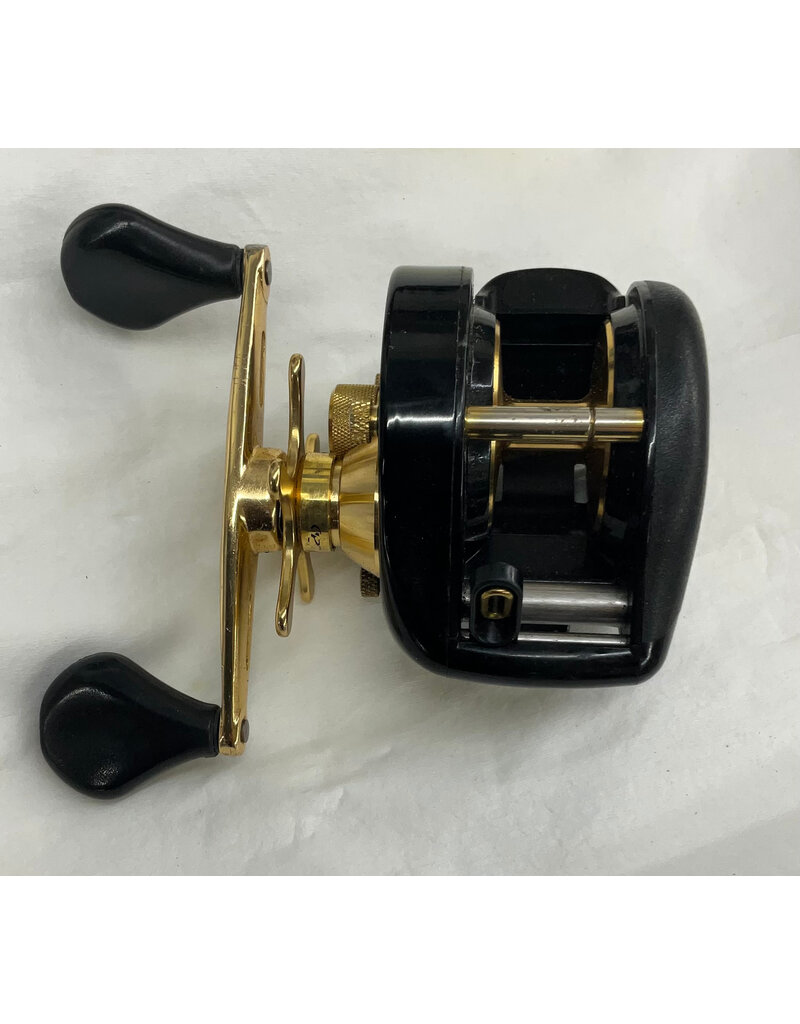 Lew Childre Speed Spool BB-19GS Fishing Reel in excellent condition ready to fish