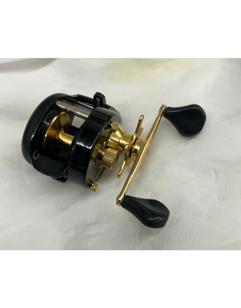 Lew Childre Speed Spool BB-19GS Fishing Reel in excellent condition ready to fish