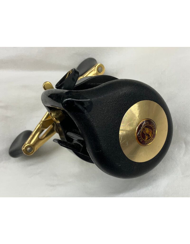 Lew Childre Speed Spool BB-19GS Fishing Reel in excellent condition ready to fish