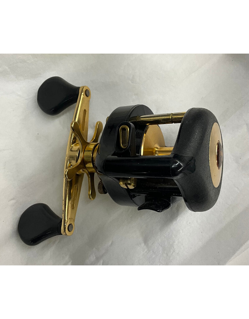 Lew Childre Speed Spool BB-19GS Fishing Reel in excellent condition ready to fish