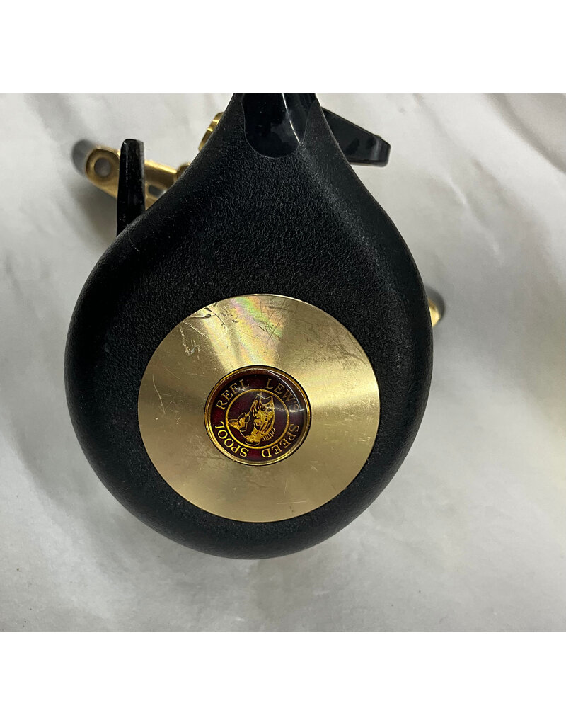 Lew Childre Speed Spool BB-19GS Fishing Reel in excellent condition ready to fish