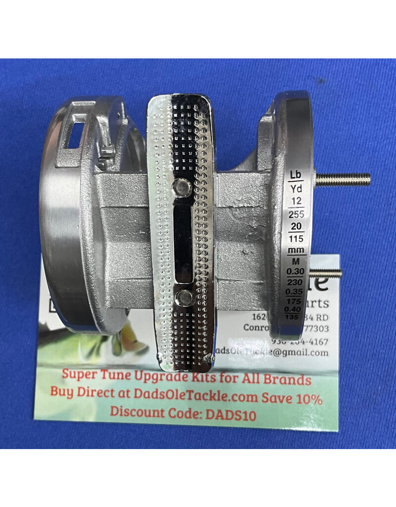 Abu Garcia 861646 - New Frame - Abu Garcia Ambassadeur SM5600C