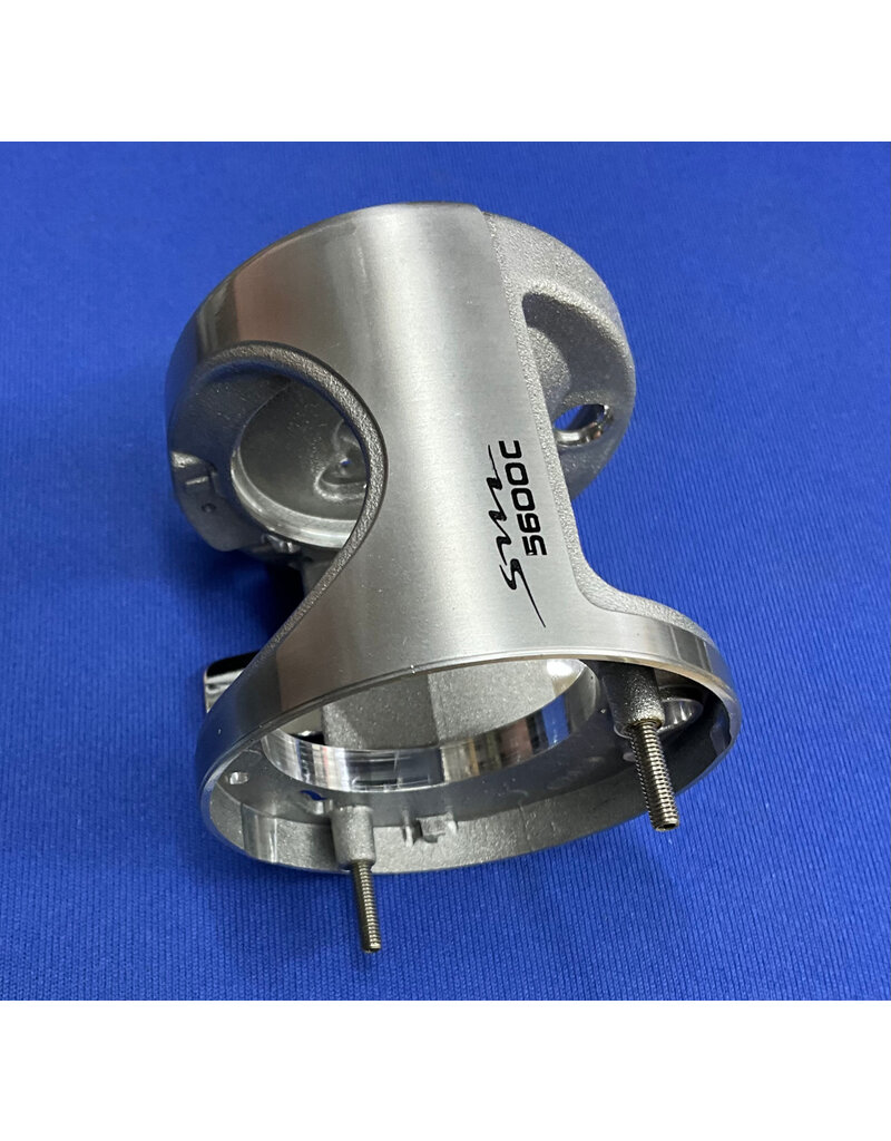 Abu Garcia 861646 - New Frame - Abu Garcia Ambassadeur SM5600C