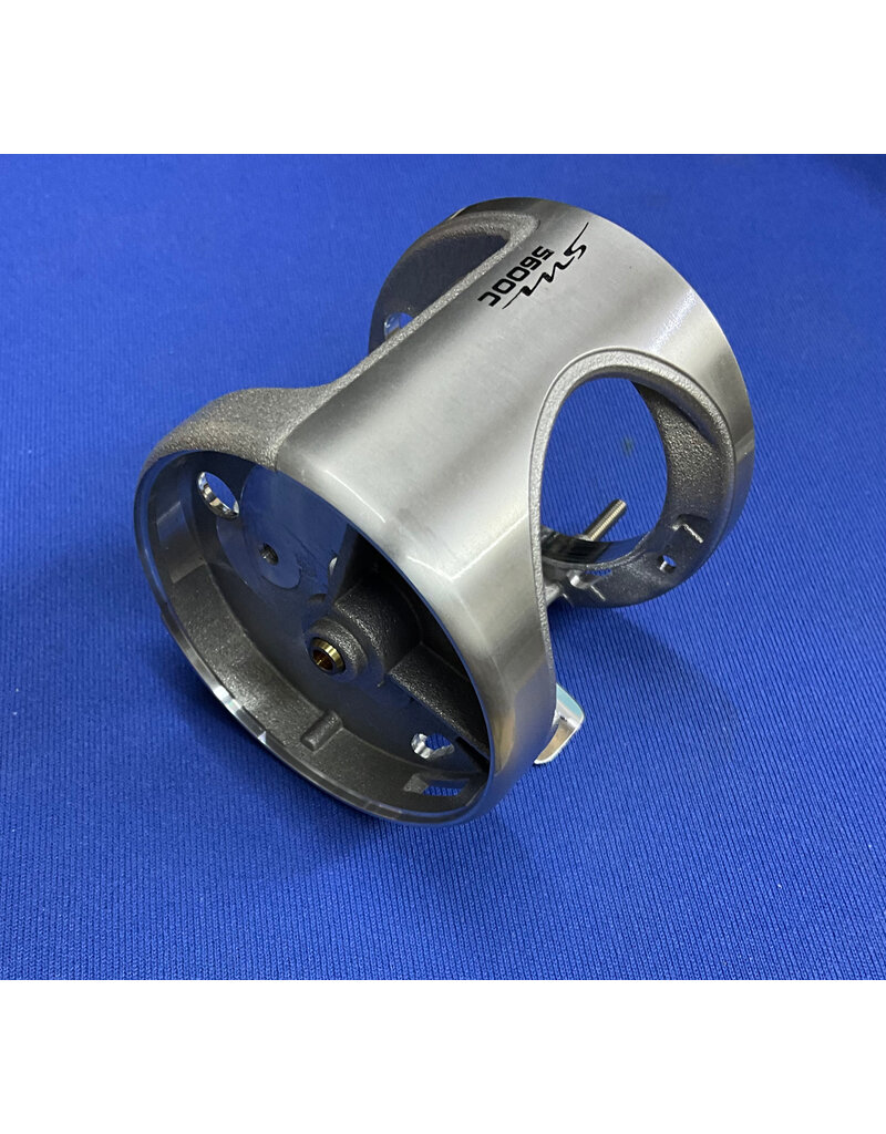 Abu Garcia 861646 - New Frame - Abu Garcia Ambassadeur SM5600C