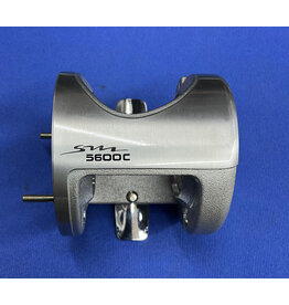 Abu Garcia 861646 - Frame - Abu Garcia Ambassadeur SM5600C