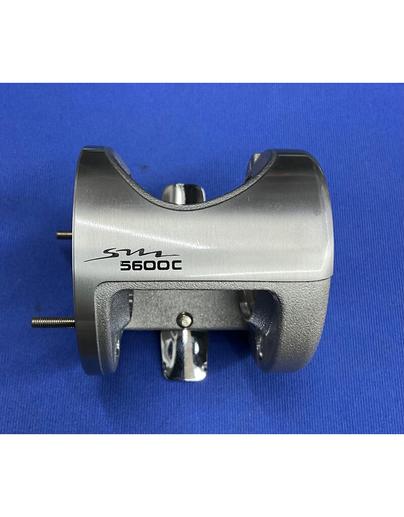 Abu Garcia 861646 - New Frame - Abu Garcia Ambassadeur SM5600C