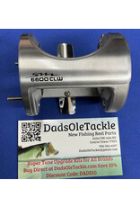 Abu Garcia 861648 - New Abu Garcia Ambassadeur SM 6600 CLW Frame