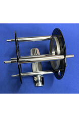 Abu Garcia New 811565 - Abu Garcia Ambassadeur Frame 6500 HCL