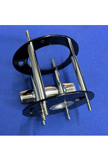 Abu Garcia New 811565 - Abu Garcia Ambassadeur Frame 6500 HCL