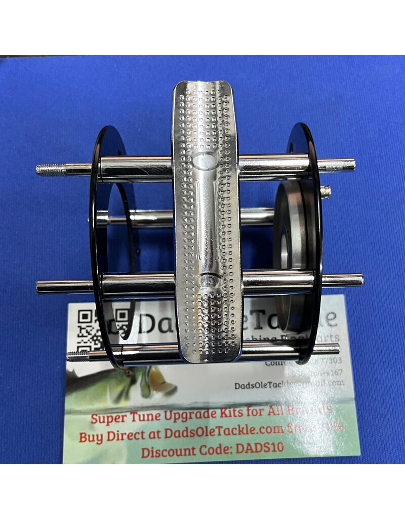 Abu Garcia New 811565 - Abu Garcia Ambassadeur Frame 6500 HCL