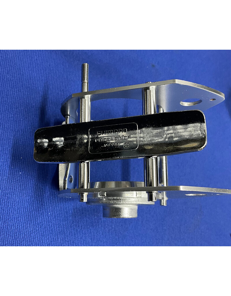 Shimano BNT0037 Frame Assembly for Shimano Bantam 100, 100SG, 100XSG