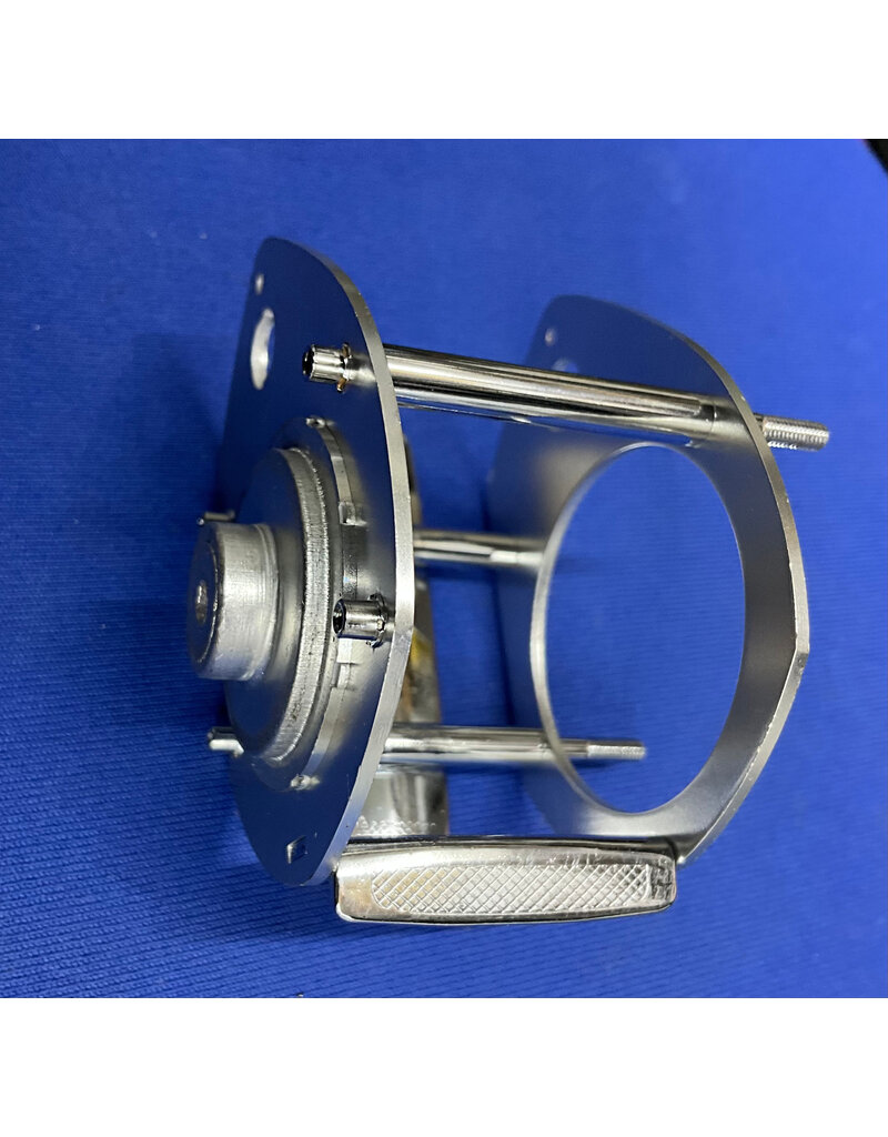 Shimano BNT0037 Frame Assembly for Shimano Bantam 100, 100SG, 100XSG