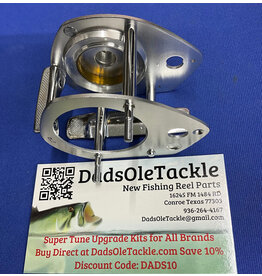 Shimano BNT0037 Frame Assembly for Shimano Bantam 100, 100SG, 100XSG