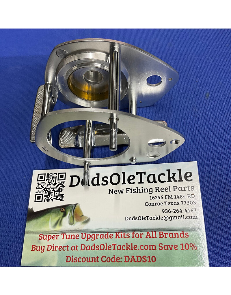 Shimano BNT0037 Frame Assembly for Shimano Bantam 100, 100SG, 100XSG