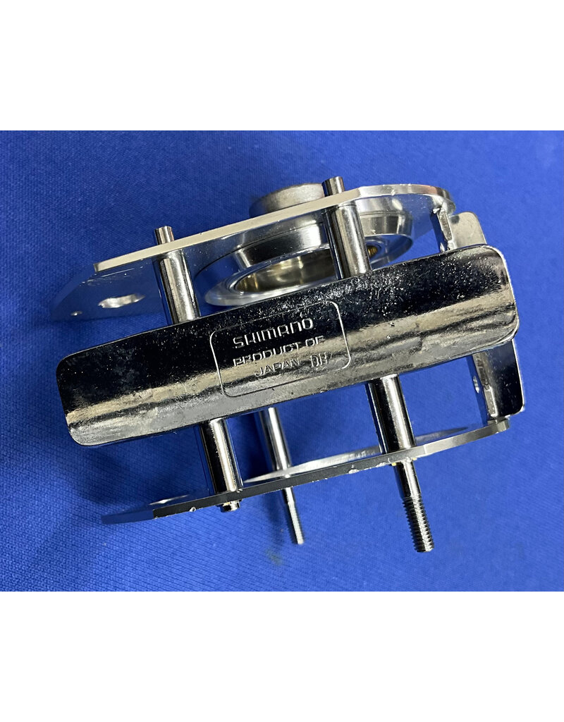 Shimano BNT0062 - New Frame Assembly Shimano Bantam 200, 200SG