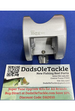 Abu Garcia 861525 - New Frame - Abu Garcia Pro Max 1600 0200