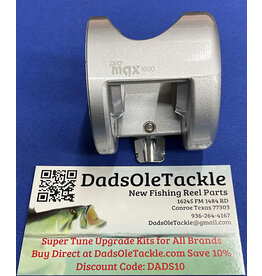 Abu Garcia 861525 - New Frame - Abu Garcia Pro Max 1600 0200