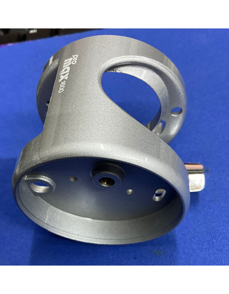 Abu Garcia 861525 - New Frame - Abu Garcia Pro Max 1600 0200